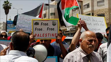 'İsrail tüm çabalarına rağmen Kudüs'ü Yahudileştiremedi'