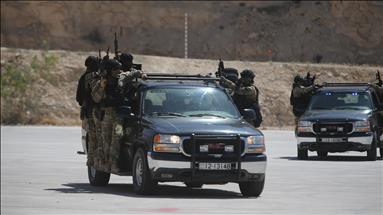 مقتل 5 عناصر من المخابرات الأردنية في هجوم "إرهابي" شمالي عمان 