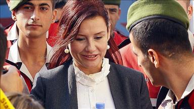 Deniz Seki açık cezaevini istemedi