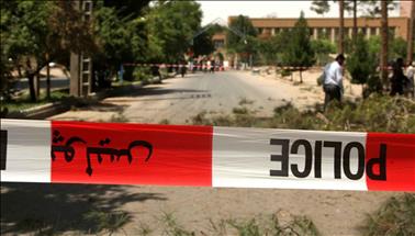 Afganistan: U napadu talibana poginuli dopisnik AA i američki fotoreporter