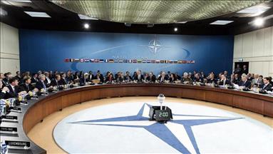 قمة أوروبية أمريكية خلال اجتماع "الناتو" في بولندا يوليو المقبل