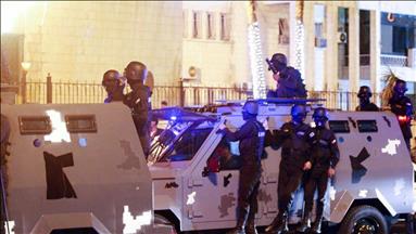 Pesë të vrarë nga sulmi mbi zyrën e inteligjencës në Jordani