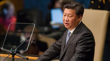 الرئيس الصيني يدعو أمريكا إلى تعميق التعاون في شؤون آسيا والمحيط الهادئ