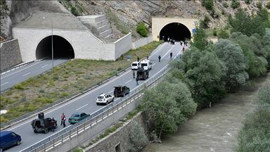 Gümüşhane'deki saldırıda yaralanan asker şehit oldu