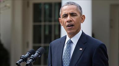 Obama thirrje për pranimin e refugjatëve në fillim të Ramazanit