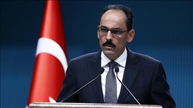 Kalın: Bundestagu ka miratuar një rezolutë të gabuar dhe të dëmshme