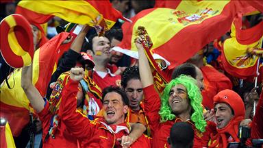 EURO 2016'da D Grubu: İspanya