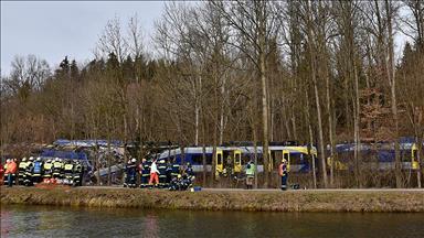 Aksident hekurudhor në Belgjikë, 3 të vdekur dhe 40 të lënduar 