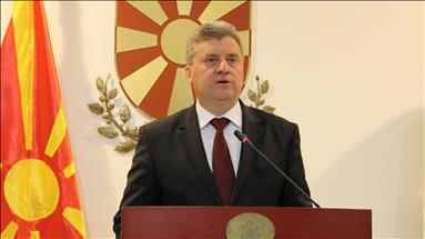 Presidenti Ivanov uron muslimanët me rastin e muajit të Ramazanit