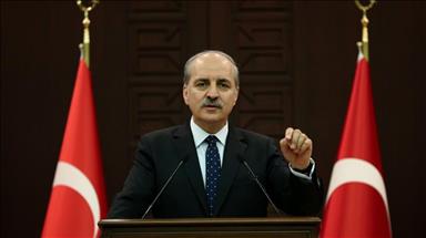 قورتولموش: على الاتحاد الأوروبي الإيفاء بالتزاماته وإعفاء مواطنينا من تأشيرة الدخول 