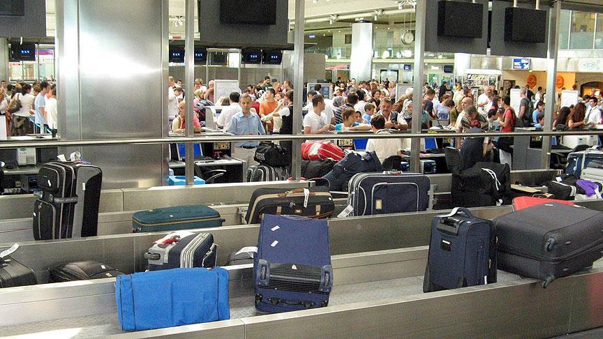 THY'den bagaj taşıma hizmeti