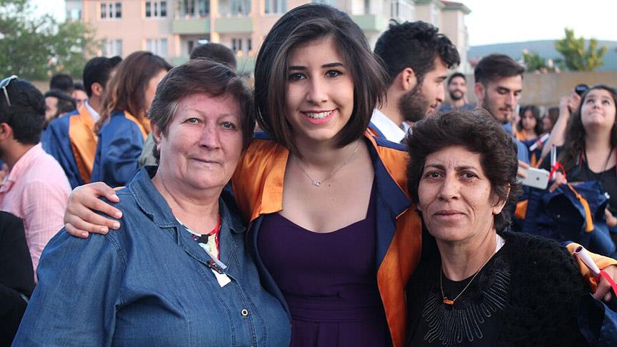 Kızından yapılan nakille sağlığına kavuştu