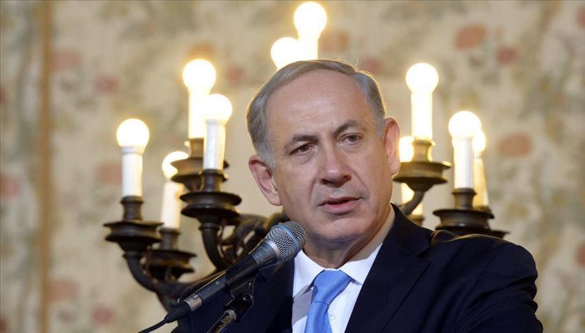 Israël dément une tentative d’assassinat visant Netanyahou