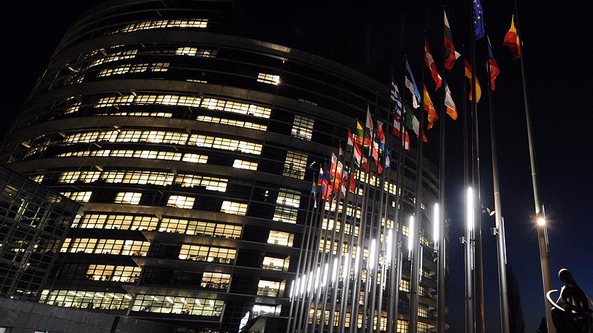 AP'den 'güvenli ülke' onayı