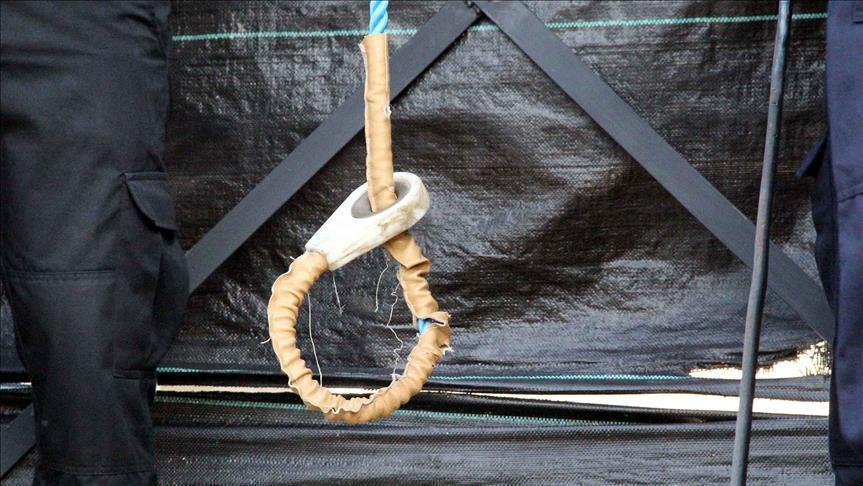 Philippines : Un projet de loi déposé pour la réintroduction de la peine capitale  