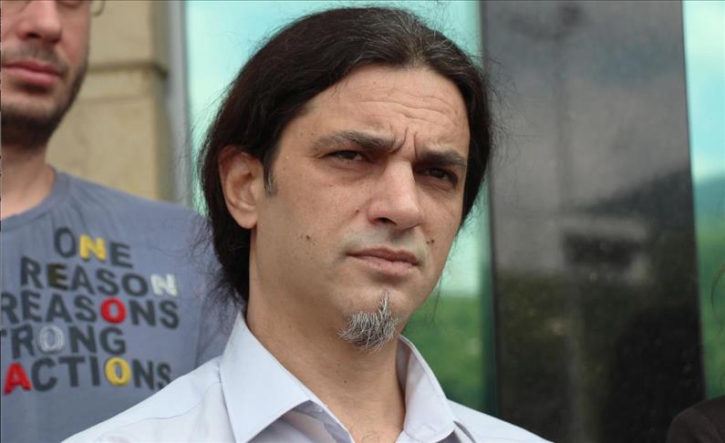 Граѓанското општество бара вклучување во преговорите за излез од кризата