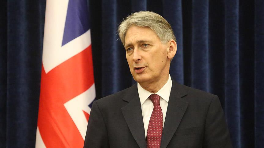 'Brexit müzakerelerine başlayabilecek pozisyonda değiliz'