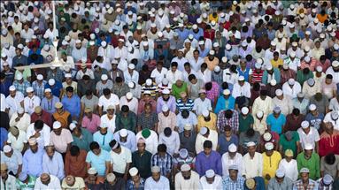 بنغلادش...مقتل شخصين في انفجار أثناء صلاة عيد الفطر