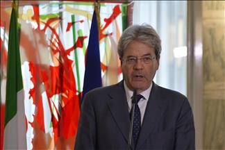 Gentiloni : La revendication de l’attentat de Dacca par Daech semble "crédible"