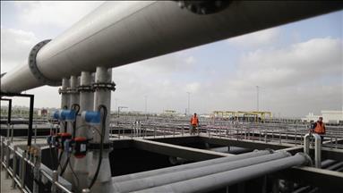 Pétrole : L'Irak exporte 592 millions de barils au premier semestre 2016