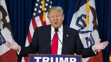 ترامپ، صدام را ستود