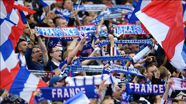 Sissoko pred meč s Njemačkom: Želimo to finale pod svaku cijenu