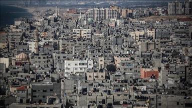 الذكرى الثانية للحرب الإسرائيلية الثالثة على غزة (إطار) 