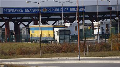 Bulgaristan-Türkiye sınırında uyuşturucu operasyonu