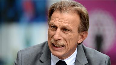 Daum'un teknik direktörlük kariyerinde ilk