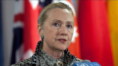 FBI mbaron hetimin, Hillary Clinton del e pafajshme