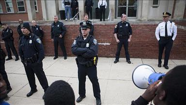 В США полиция застрелила очередного афроамериканца