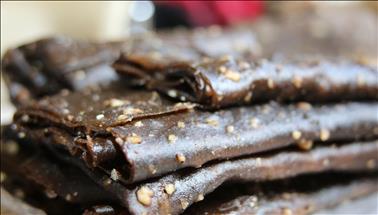 Извозот на чоколадото од Турција ја надмина вредноста од милијарда долари