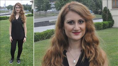 Yürüme yetisini kaybetmemesi için kıkırdak nakli gerekiyor