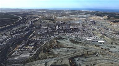 'Üçüncü havalimanı kuş konusunda dünyanın en hassası'