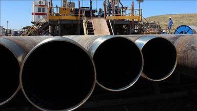 صادرات شش ماهه نفت عراق به 592 میلیون بشکه رسید