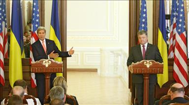 САД испраќа додатни 23 милиони помош  источниот дел од Украина