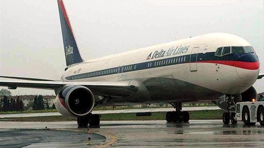 Probleme në sistemin kompjuterik të kompanisë Delta, anulohen fluturimet