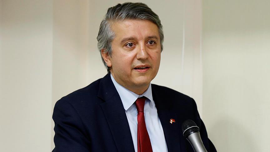 'FETÖ, Türk devleti içindeki Truva atıdır'