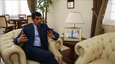 Katar Türkiye'de yatırım riski görmüyor