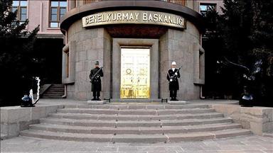 "الأركان التركية" تنفي أنباء فرار عسكريين انقلابيين إلى قنديل بالعراق