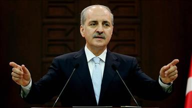 Turkey expects US to reconsider position on Gulen 