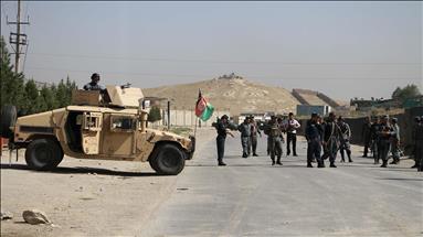 U Kabulu oteta dvojica američkih i australskih državljana