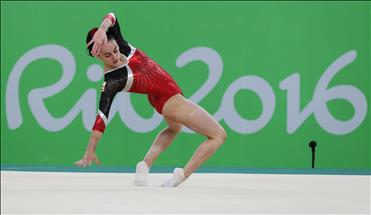  SHBA me më shumë medalje të fituara në Rio 2016, ndiqet nga Kina dhe Australia 