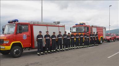 Serbia ndihmë për Maqedoninë për normalizimin e situatës pas përmbytjeve 