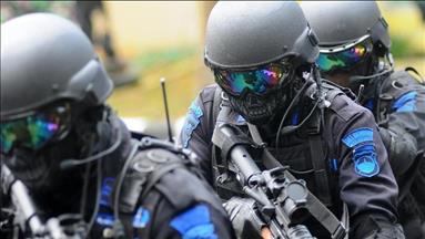 Indonesia: Singapore plot gang has dozens of members