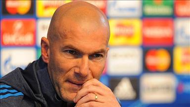 استعدادا للسوبر الأوروبي.. ريال مدريد يستبعد بيل وكروس ويضم نجل زيدان 