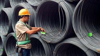 Turkey's 2nd top 500 firms report higher financing costs 