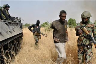 Revers militaires, scissions… Boko Haram Bat de l’aile ? (Analyse) 