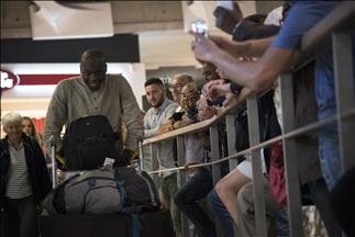 Le militant d'une ONG française regagne Paris après plusieurs mois de détention au Bangladesh