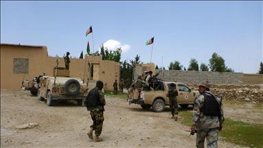 دەنگۆی کوژرانی سەرکردەی داعش لە ئەفغانستان